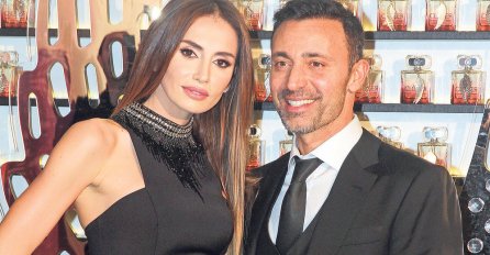 NJIHOV RAZVOD TRESE TURSKU, a sada je velika tuga spojila Eminu i Mustafu 