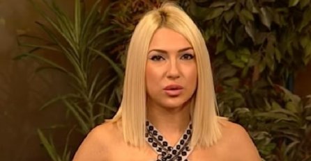 PRODUKCIJA DONIJELA ŠOKANTNU ODLUKU: Jovana Jeremić više neće voditi "Parove", nećete vjerovati ko dolazi umjesto nje!