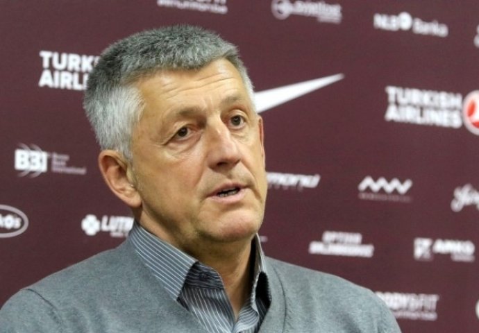 Sarajevo produžilo ugovor s Musemićem do kraja juna 2019.