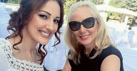 LEPA BRENA NE DA ALEKSANDRI SVOJU VJENČANICU: A sada je objasnila i zbog čega!