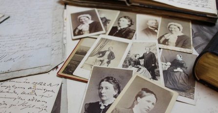 Razlog će vas zapanjiti: Evo zašto nikada ne biste trebali DRŽATI SLIKE UMRLIH U KUĆI!