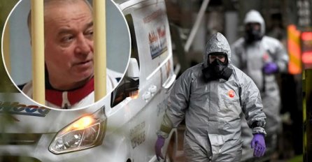 Merkel: O ruskom trovanju bivšeg špijuna odlučit ćemo sljedeće sedmice