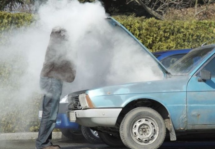 Ovo je lista automobila koji se NAJVIŠE KVARE: Provjerite JE LI I VAŠ LJUBIMAC NA NJOJ?