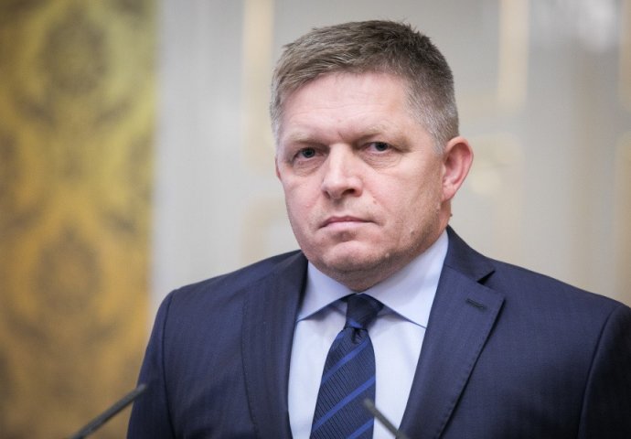 Slovački premijer ponudio ostavku zbog ubojstva novinara