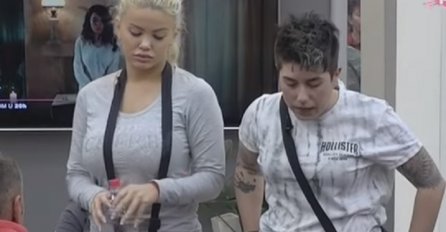 SANJA JE PRIZNALA DA JE U VEZI S MATOROM: A ovo je reakcija njenog oca, neće joj se svidjeti!