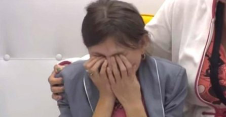 DIVNA NI NE SLUTI ŠTA JE ČEKA: Marko doveo novu djevojku u kuću i upoznao je sa PORODICOM!