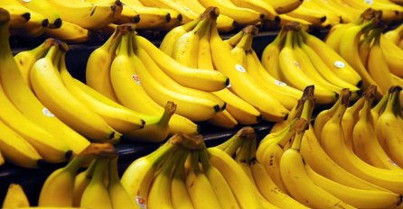 DRAMATIČNO RASTU CIJENE BANANA: Evo šta je pozadina svega