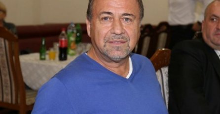 MARINKO ROKVIĆ OPERISAN, A SAD SE OGLASIO NIKOLA: "Ljekari su mu rekli..."