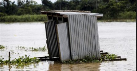 STANOVNICI U REGIONU STRAHUJU OD ONOG ŠTA IH ČEKA: Izdato upozorenje, evo kada će biti najgore
