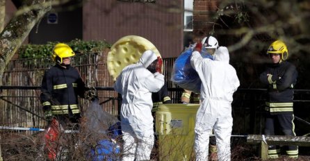 SAD, Francuska i Njemačka tvrde da Rusija stoji iza napada na Skripala