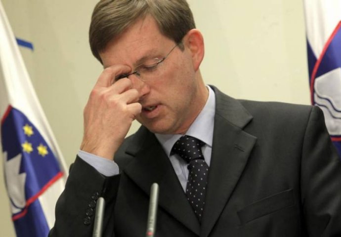 KRIZA U SLOVENIJI: Cerar se sastao s predsjednikom, bit će raspisani prijevremeni izbori