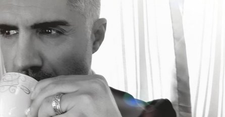 OŽENIO SE U TAJNOSTI SA 20 GODINA MLAĐOM: Ovo je nova supruga turskog glumca!