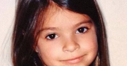 KAŽU DA SE NIJE  MNOGO PROMIJENILA: Prepoznajte li djevojčicu sa fotografije? (FOTO)
