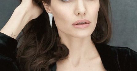 NAKON NIZA SKANDALA ZBOG RAZVODA: O ovoj izjavi Angeline Jolie BRUJI cijeli svijet!