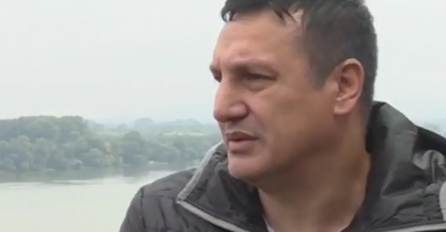 Nakon što je ODJEKNULA vijest da Luna Đogani ide na operaciju, pogoršalo se ZDRAVSTVENO STANJE NJENOG OCA, koji je završio na PSIHIJATRIJI, kad vidite šta ga je slomilo plakat ćete ko malo dijete 