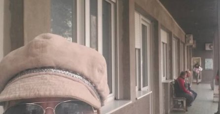 PROŠLA KROZ PAKAO, OPISALA DETALJNO KAKO IZGLEDA IMATI MALE BOGINJE: Žena isprozivala sve koji nisu VAKINISALI djecu!