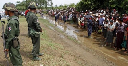 Šta se događa u Mjanmaru? Iza kulisa vojnog udara nalazi se dublji interes preživljavanja vojnih povlastica