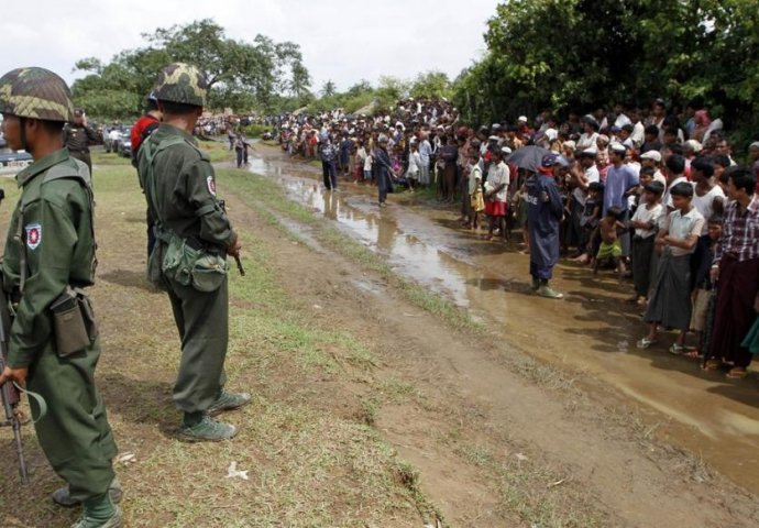 Najsmrtonosniji dan u Mijanmaru, ubijeno 38 demonstranata