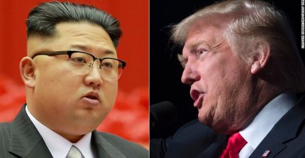 PRIPREMA ZA SUSRET TRUMPA I KIM JONG-UNA: U Švedsku doputovao sjevernokorejski ministar vanjskih poslova