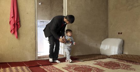 Par u Afganistanu sina nazvao Donald Trump: Zbog toga su protjerani!