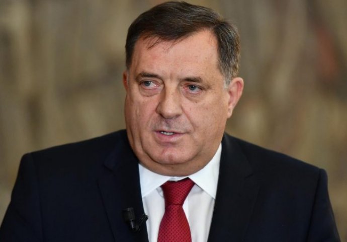 Dodik: U RS ima 113 vehabijskih i selefijskih grupa