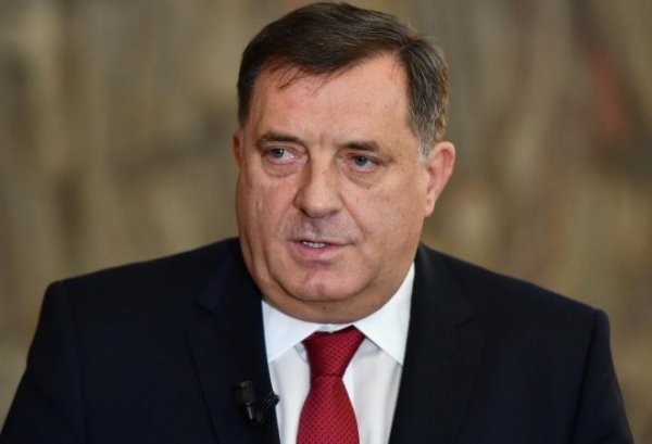 dodik