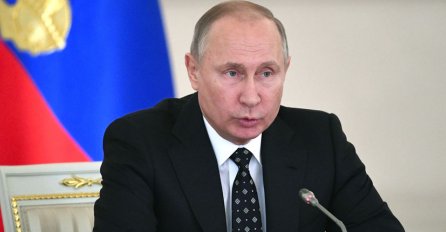 Putin zabrinut zbog "destruktivnog stava" Londona