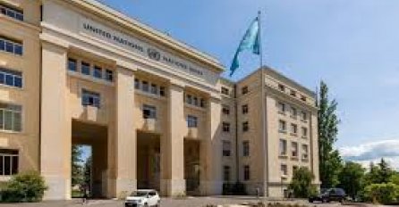 U Ženevi u petak osoblje UN-a najavilo štrajk
