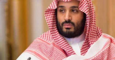 Francuska izdala nalog za hapšenje sestre saudijskog princa