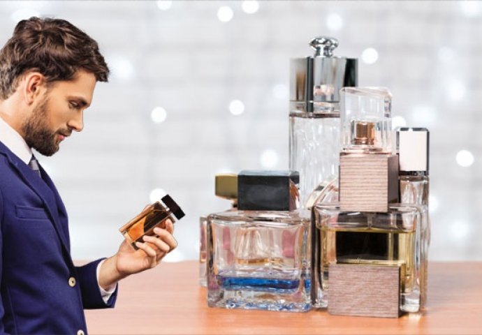 Evo zašto je bolje koristiti parfeme iz manjih bočica