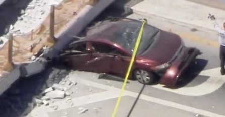 SVJEDOCI DOGAĐAJA OPISALI HOROR NA FLORIDI: Čuli su se zastrašujući vrisci i krici, a onda je uslijedio potpuni haos 