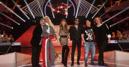 ZBOG NJE JE SAŠA POPOVIĆ NAPRAVIO PRESEDAN: Do sada ovo nije bilo dozvoljeno u "Grandu", ali njoj je dopustio (VIDEO)