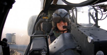 NOVI BILANS:  Poginuli svi vojnici u padu američkog helikoptera