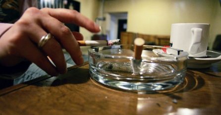 SAD planira smanjiti količinu nikotina u cigaretama
