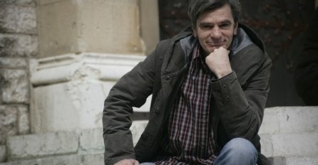 NIKADA GA NE BISTE PREPOZNALI: Evo kako je nekada izgledao 'Faruk Fazlinović'