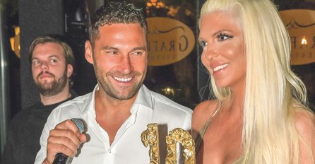 KONAČNO OTKRIVENO ŠTA DUŠKO KUPUJE JELENI ZA 10. GODINA BRAKA: Jelena nije ni svjesna šta je čeka!