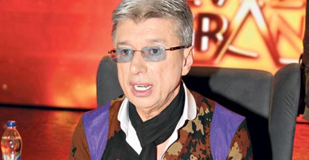 SVI DETALJI PLJAČKE SAŠE POPOVIĆA: 'Znam kada i kako lopov ušao', otkriveno i KOME JE PRIPADAO UKRADENI PIŠTOLJ!