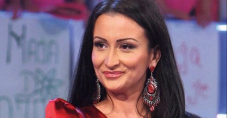 DRASTIČNA PROMJENA: Andreana Čekić više ne izgleda ovako, komentari pljušte sa svih strana! (VIDEO)