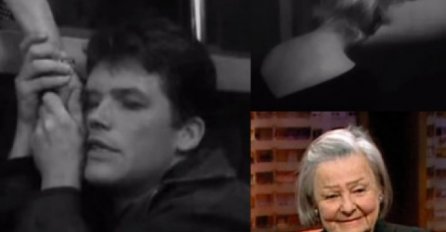 PUTUJ SELMA I NE NAGINJI SE KROZ PROZOR: Ovako danas izgleda Selma iz pjesme Bijelog dugmeta