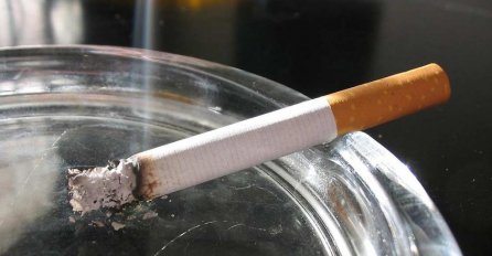 AKO STE SE IKAD PITALI: Evo koliko dnevno cigareta smijete da popušite, a da ne umrete