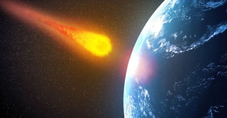 ASTEROID SUDNJEG DANA KOJI NE MOŽEMO UNIŠTITI: NASA strahuje da će 2135. izbrisati sav život na Zemlji
