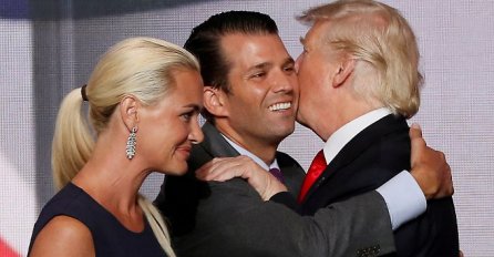 RAZVODI SE TRUMP: Odlučili krenuti svako svojim putem!