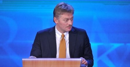 Peskov: Nema nijednog dokaza o ruskoj umiješanosti u napad na Skripala