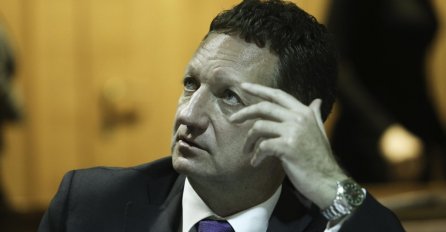 Zbog seksističke izjave sud kaznio slovenskog političara