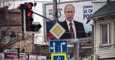 Sutra izbori u Rusiji, rezultat izvjestan u korist Putina