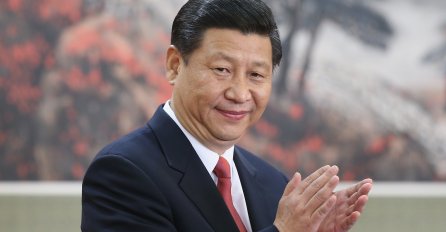Xi Jinping ponovo izabran za predsjednika Kine