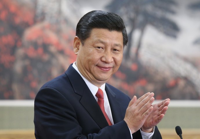 Xi Jinping ponovo izabran za predsjednika Kine