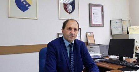 Mario Nenadić podnio ostavku!