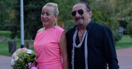 ZA ŽELJKOM SU LUDILE MNOGE ŽENE BIVŠE JUGE: A ovako izgleda njegov sin!