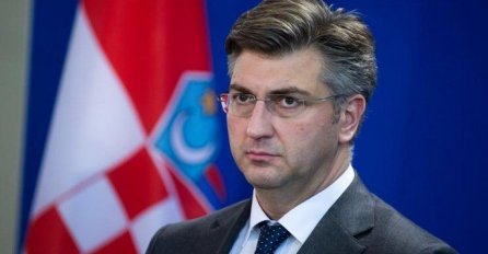 Plenković: Pelješki most ide dalje